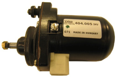 SWF 404005 SWF 404005 Wissermotor SWSV 24V 50 OMW/MIN